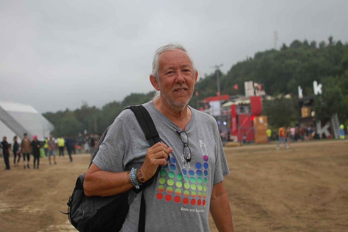 Foto 301 de la s&aacute;bado 8 de julio | Bilbao BBK Live 2017